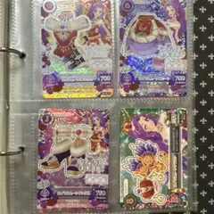 アイカツ ロイヤルムーンコーデ