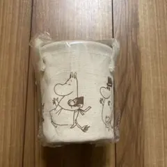 卓上バスケット ムーミン　小物入れ