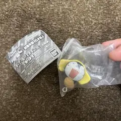 ケロロ軍曹 つまんでつなげてますこっとであります タママ二等兵 ボールチェーン