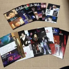 KinKi Kids 会報 no.71〜88