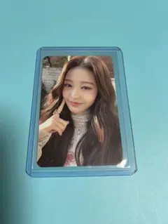 IVE ウォニョン　soundcontents シーグリ 2022