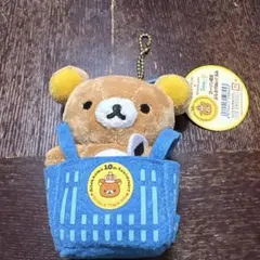 2025年最新】リラックマ ローソン ぬいぐるみの人気アイテム