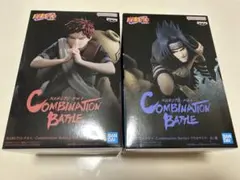 NARUTO -ナルト- Combination Battle フィギュア