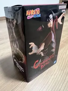 2026年最新】うちはイタチ フィギュアの人気アイテム - メルカリ