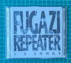 2026年最新】FUGAZI repeaterの人気アイテム - メルカリ
