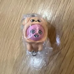 トェッキ スキズ ガチャ Stray Kids チャンビン 未開封