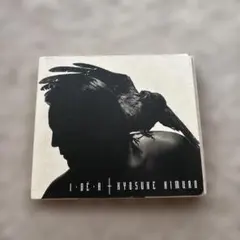 氷室京介 I・DE・A CD アルバム