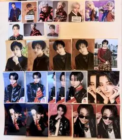 straykids スキズ 9/3 会場限定トレカ コンプ 名古屋 バンテリン