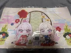 HIMEHINA デスクマットのサムネイル