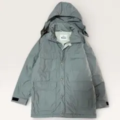 70’s Woolrich マウンテンパーカー USA製 白タグ 涙TALON