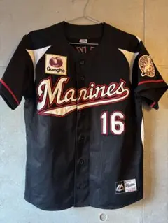 2025年最新】ロッテ ビジター ユニフォームの人気アイテム - メルカリ