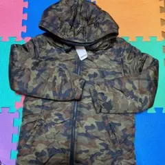 ☆新品☆ ライトオン　アウター　140センチ