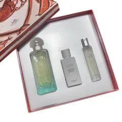 HERMES エルメス ナイルの庭 香水 オードトワレ ボディローション