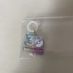 ポケモン 30周年 ロゴマスコット ガラルポニータ