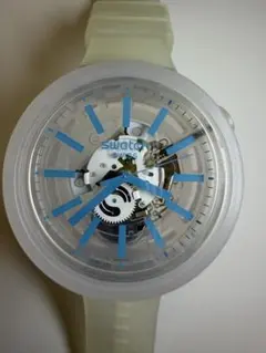2026年最新】swatch メンズ 腕時計(アナログ)の人気アイテム - メルカリ