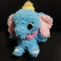 ハートランド ディズニー のこのこふれんず ダンボ マスコットキーチェーン
