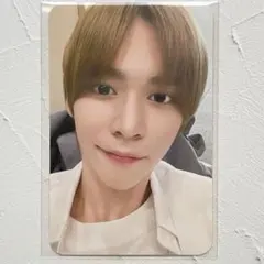 RIIZE ウンソク Get A Guitar mumo トレカ②