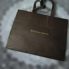 BOTTEGA VENETA　ショッパーのサムネイル