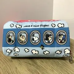 2025年最新】ana レスポートサック ポーチの人気アイテム - メルカリ