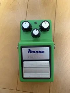 2026年最新】ibanez ts9 40th anniversaryの人気アイテム - メルカリ