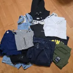 キッズ服セット 140、150