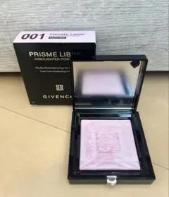 peache様専用✴︎GIVENCHY ジバンシイ プリズムリーブル ハイライトのサムネイル