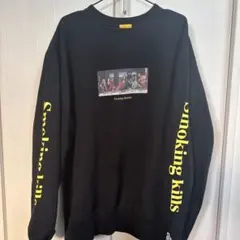 Fxxking Rabbits スウェット トレーナーのサムネイル