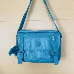 ❤️美品❤️キプリング　ショルダーバッグ