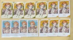 オリエンス　2周年　チェキ　宇佐美リト　まとめ売り