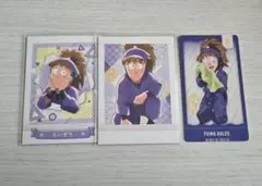 忍たま乱太郎 不破雷蔵 ぱしゃこれ チケコレ