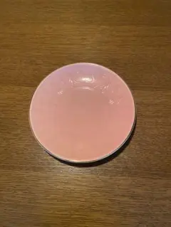 Francfranc ピンク プレート 皿　4枚セットのサムネイル