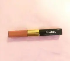 CHANEL ルジュールデュオウルトラトゥニュウ　 40 LIGHT ROSE