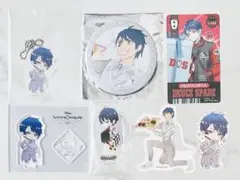 ツイステ デュース プラチナ 缶バッジ 2026年最新】ツイステ デュース プラチナ 缶バッジの人気アイテム