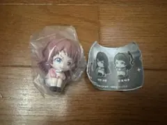 学マス まちぼうけ ガチャ 花海咲季