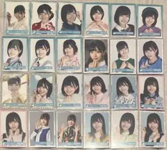 日向坂 生写真 河田陽菜 まとめ売り② 24コンプ96枚 - メルカリ