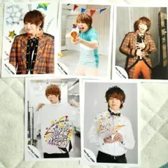 有岡大貴 写真10枚セット