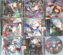 ピリオドキューブ 特典CD付 シチュエーションCD ドラマCD