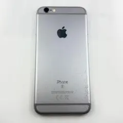 Apple iPhone 6s シルバー 32GB