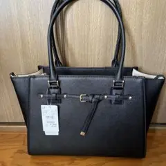 AOKI LES MUES レディースビジネスバッグ
