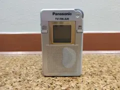 Panasonic 포켓 라디오 FM/AM 라디오 RF-ND200R
