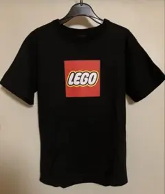 LEGO オフィシャルTシャツ ブラック Mサイズ 未使用品のサムネイル