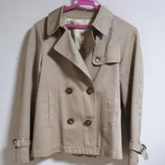 トレンチコート