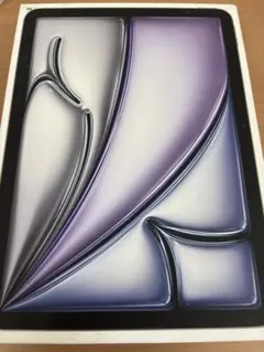 iPad Air 11インチ (M3) Wi-Fi 128GB + 保護フィルム