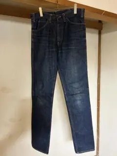 70s LEVIS 606 vintage ビッグE levis big E