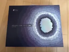 HOLISTIC CURE DRYER 2D ヘアドライヤー