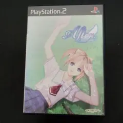 After... PS2ソフト