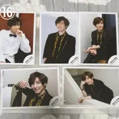 SixTONES 京本大我 公式写真 Jr