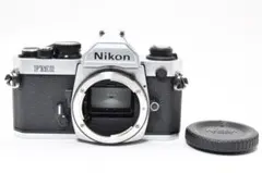 2025年最新】ニコン FM2 ジャンクの人気アイテム - メルカリ