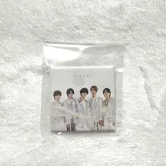 M!LK スクエアマグネットHIKARI pop up サクラステージ