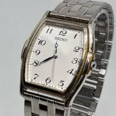 値下げ○ 動作品 SEIKO スモセコ クォーツ時計 6G28－00A0 - メルカリ